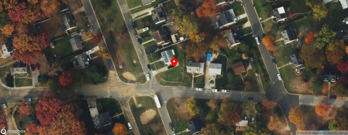 House image located at Hyattsville, Maryland, 20784
