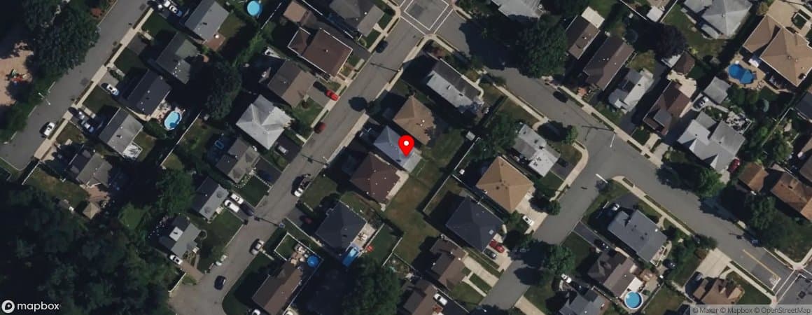 House image located at Wood Ridge, New Jersey, 7075