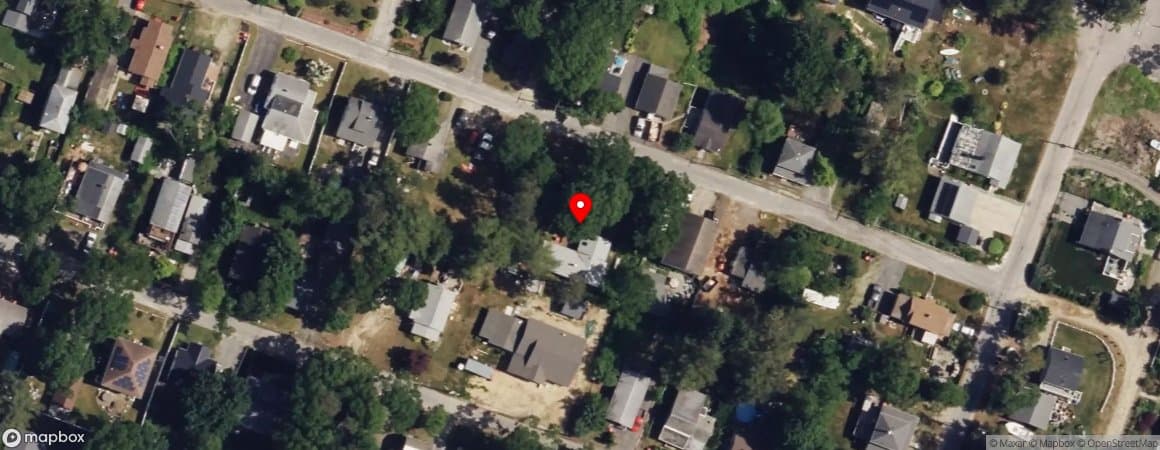 House image located at Buzzards Bay, Massachusetts, 2532