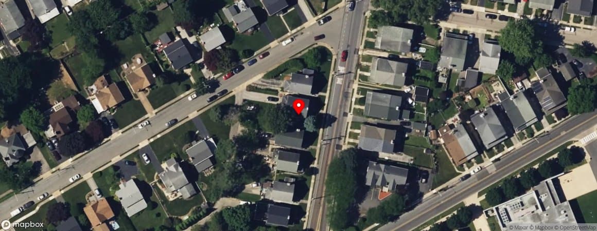 House image located at Havertown, Pennsylvania, 19083