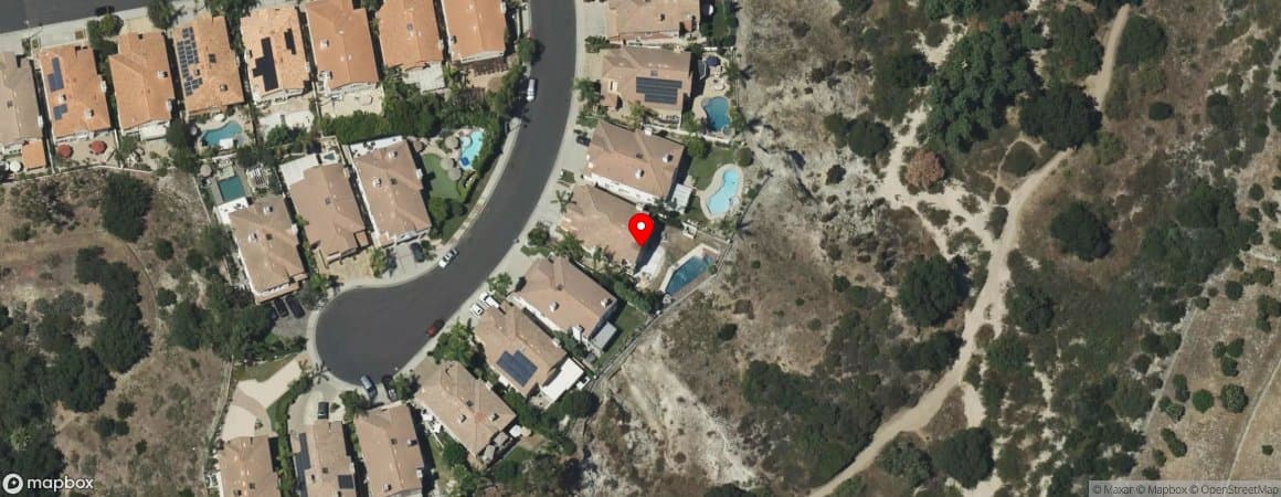 House image located at Foothill Ranch, California, 92610