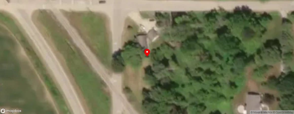 House image located at Shepherd, Michigan, 48883