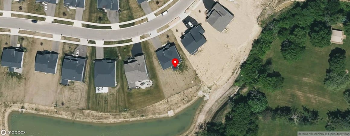 House image located at Pickerington, Ohio, 43147