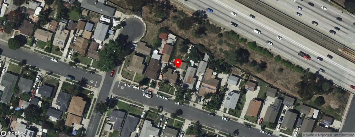 House image located at Lynwood, California, 90262