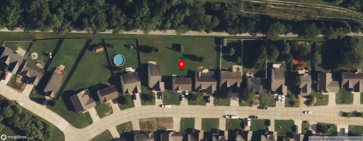 House image located at Cedar Hill, Missouri, 63016