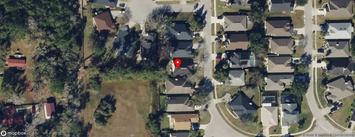 House image located at Fleming Island, Florida, 32003