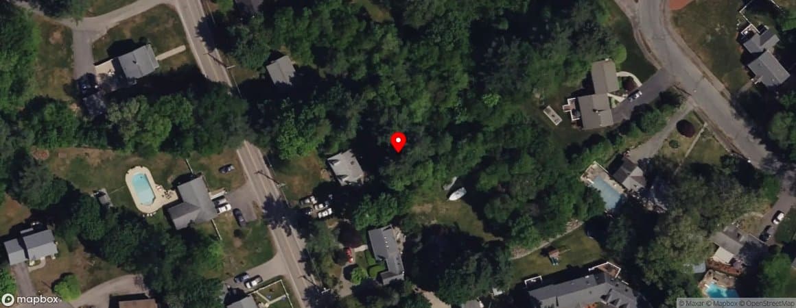 House image located at Walpole, Massachusetts, 2081