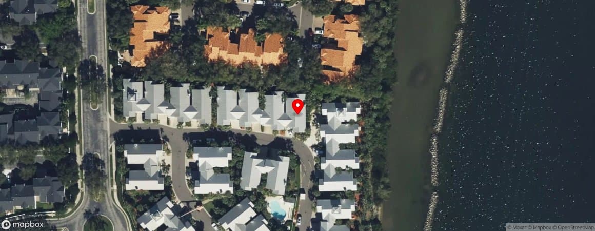 House image located at Tampa, Florida, 33602