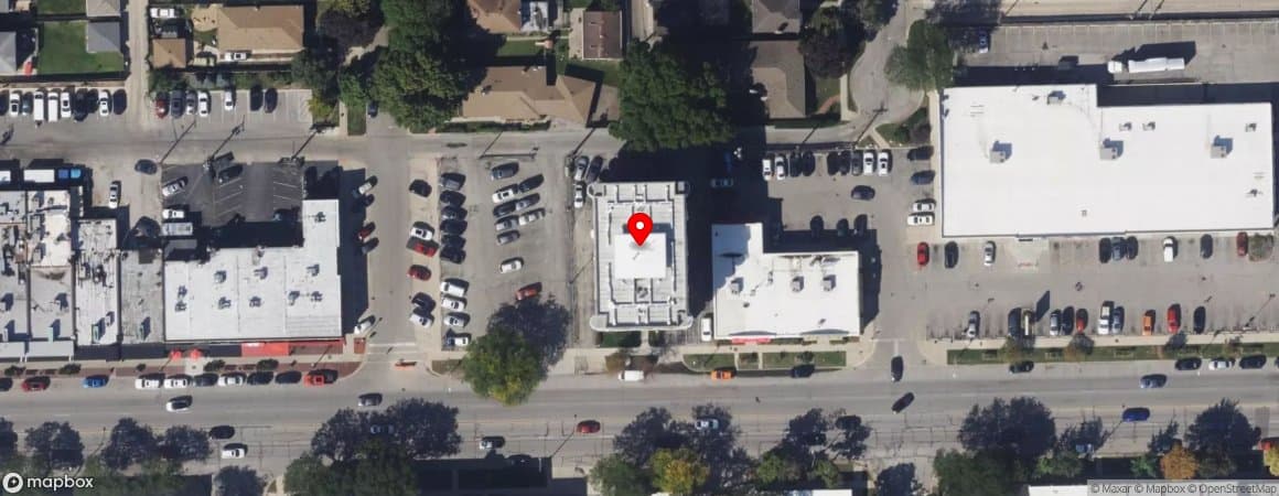 House image located at Elmwood Park, Illinois, 60707