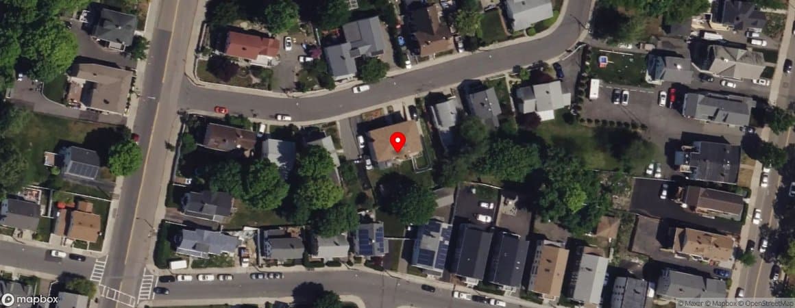 House image located at Dorchester Center, Massachusetts, 2124