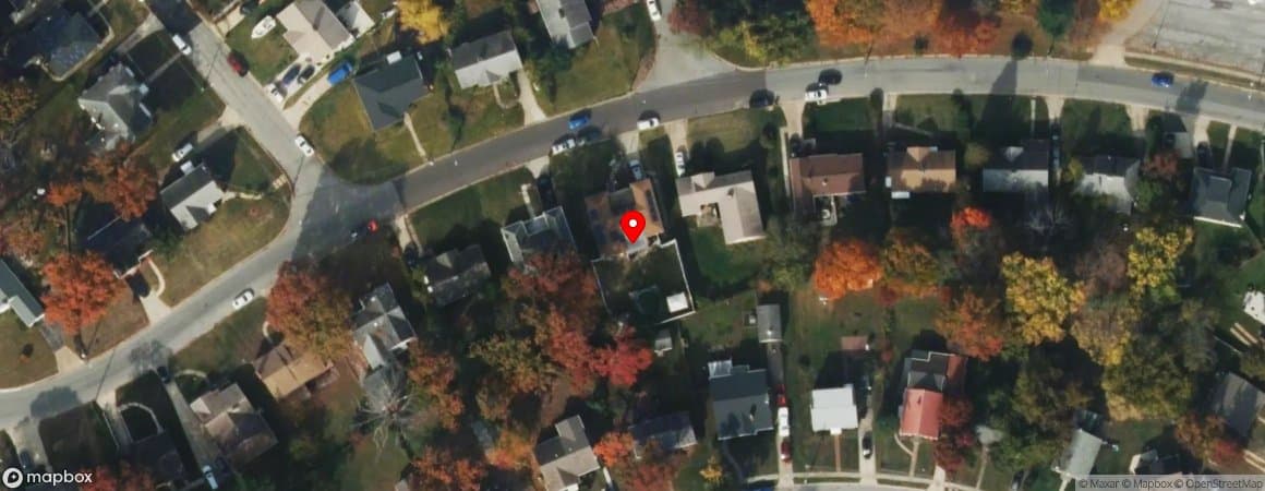 House image located at Temple Hills, Maryland, 20748