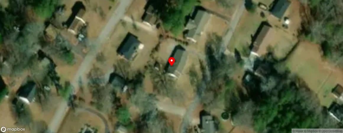 House image located at Laurens, South Carolina, 29360