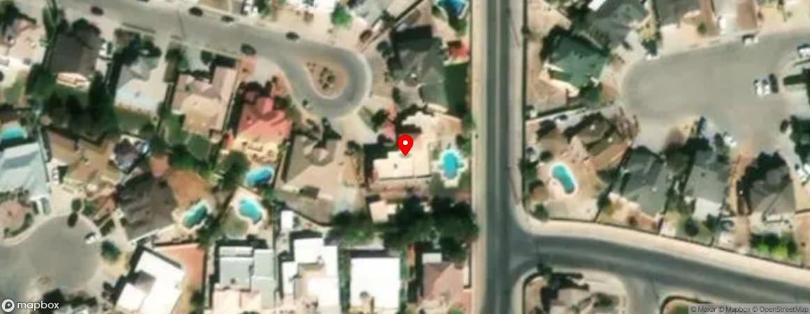 House image located at El Paso, Texas, 79936