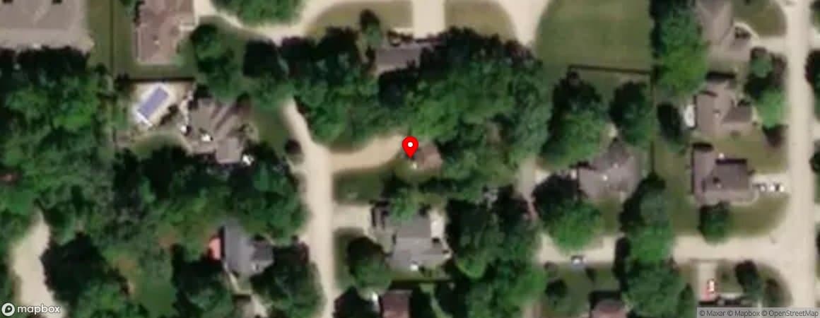 House image located at Muncie, Indiana, 47304