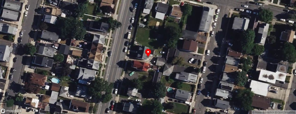 House image located at Paterson, New Jersey, 7524