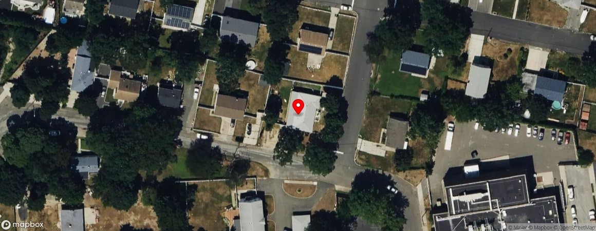 House image located at Copiague, New York, 11726