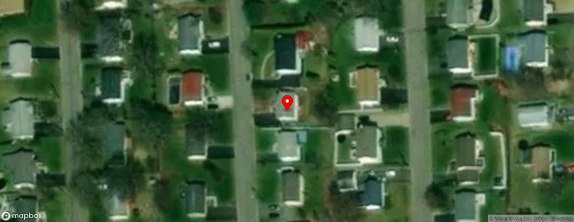 House image located at Endicott, New York, 13760
