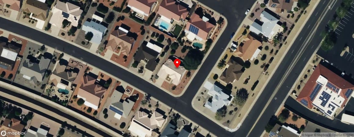House image located at Sun City West, Arizona, 85375