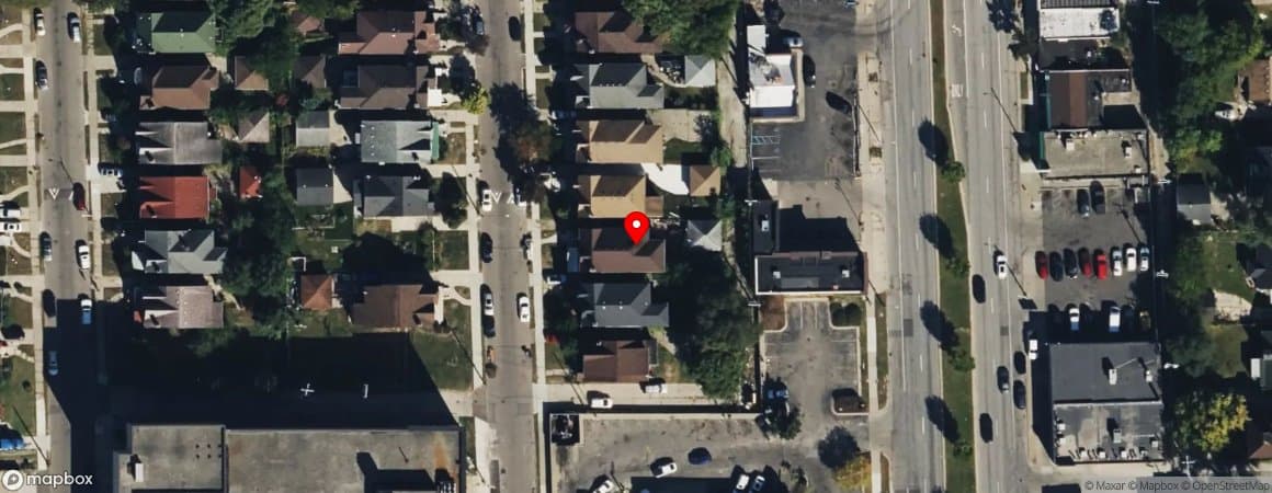 House image located at Detroit, Michigan, 48221