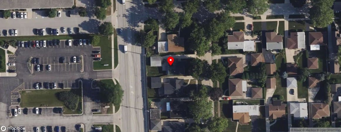 House image located at Westchester, Illinois, 60154
