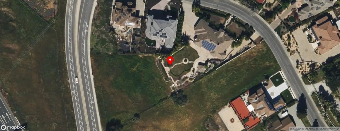 House image located at Fremont, California, 94539