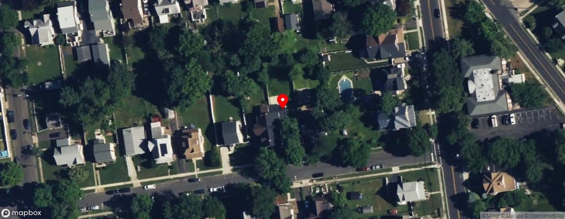 House image located at Merchantville, New Jersey, 8109