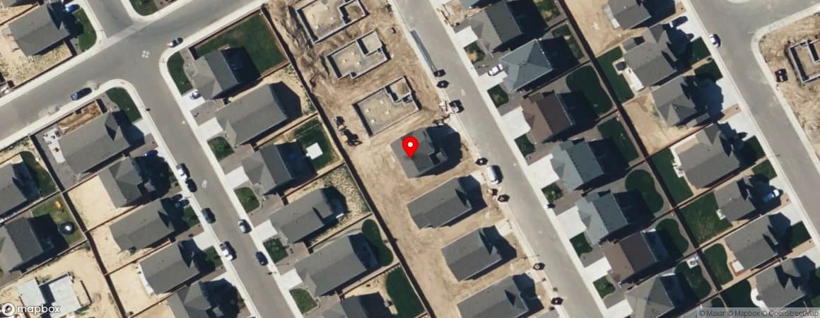 House image located at Windsor, Colorado, 80550
