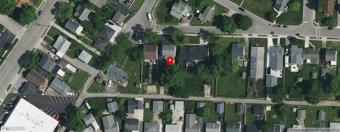 House image located at Grove City, Ohio, 43123