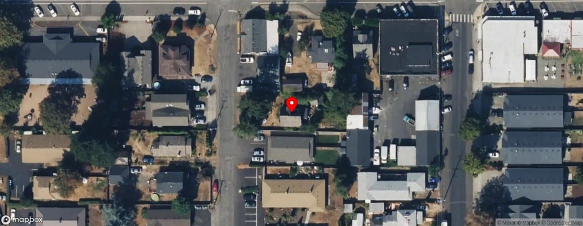 House image located at Portland, Oregon, 97267