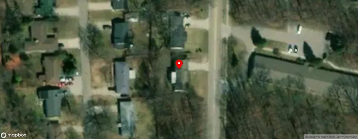 House image located at Muskegon, Michigan, 49441