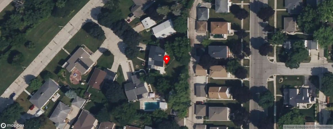 House image located at Milwaukee, Wisconsin, 53222