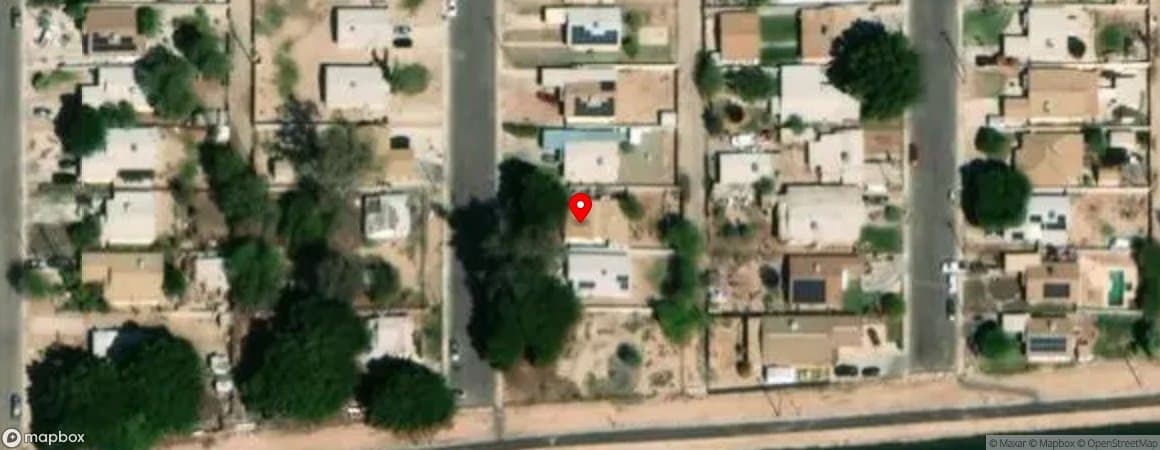 House image located at Yuma, Arizona, 85364