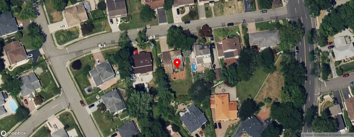 House image located at Albertson, New York, 11507