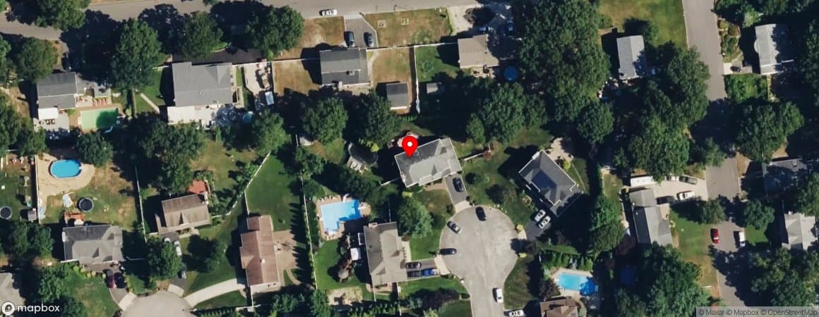 House image located at Coram, New York, 11727