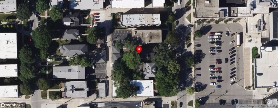 House image located at Oak Park, Illinois, 60302