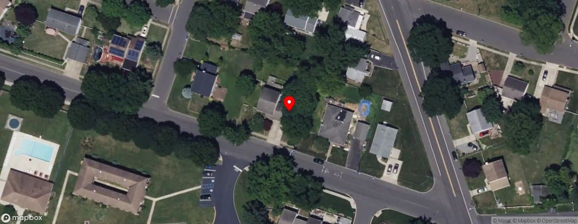 House image located at Florence, New Jersey, 8518