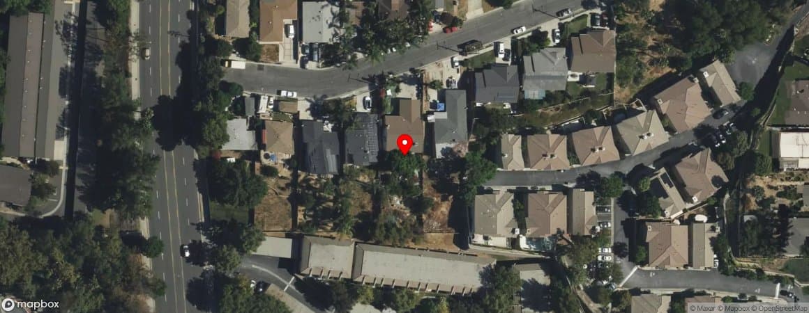 House image located at La Habra, California, 90631