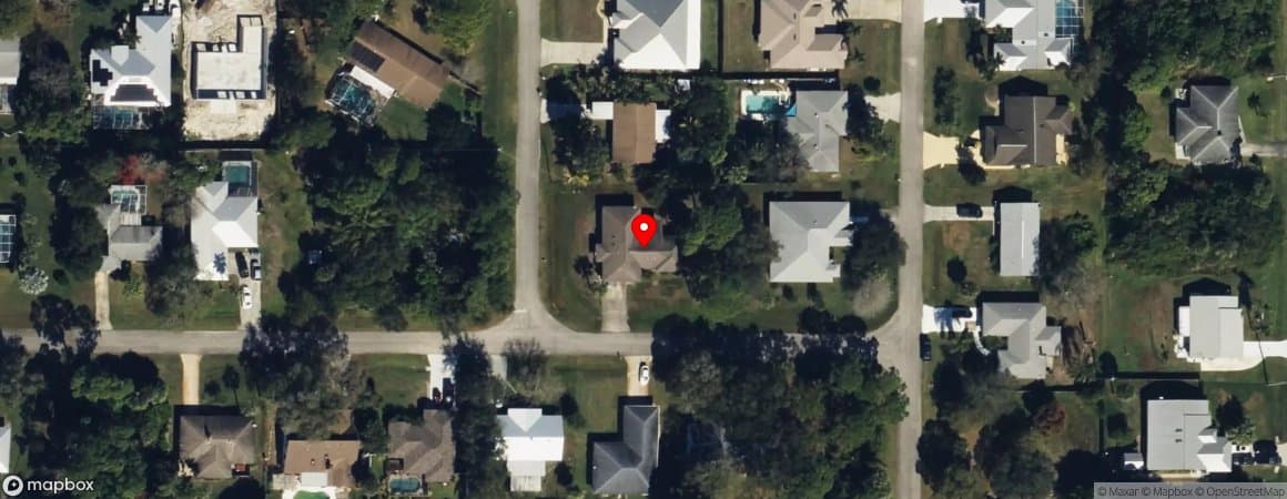 House image located at Sebastian, Florida, 32958