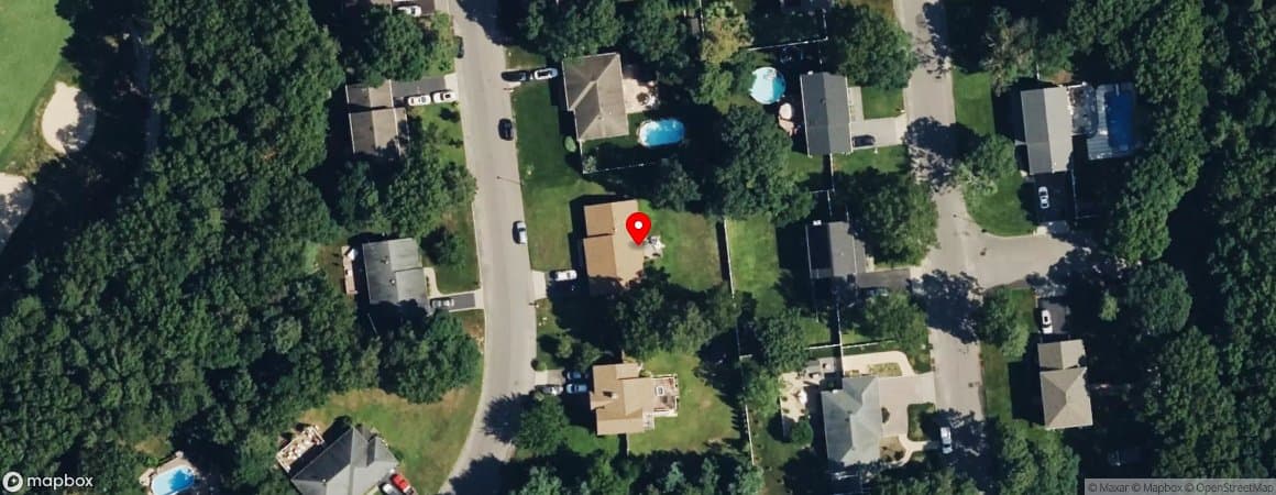 House image located at Coram, New York, 11727