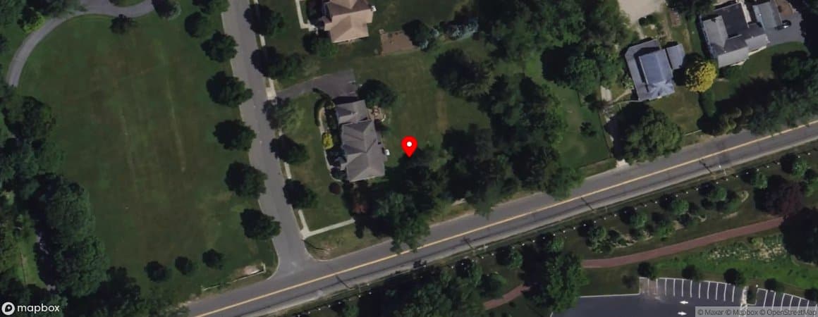 House image located at Eatontown, New Jersey, 7724