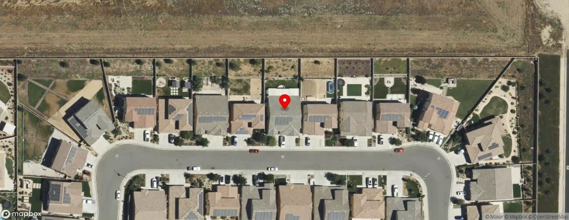 House image located at Beaumont, California, 92223