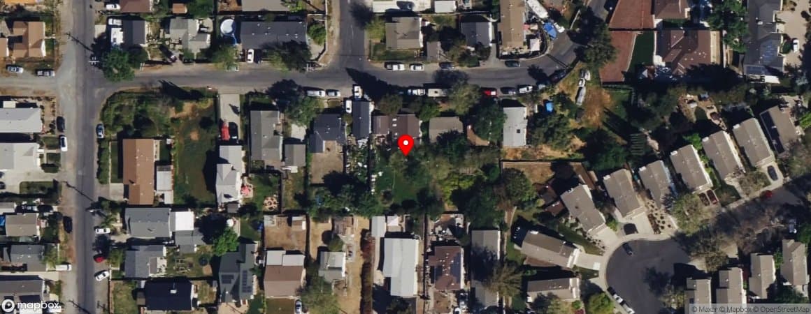House image located at Martinez, California, 94553