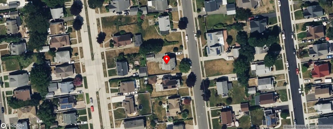 House image located at Hempstead, New York, 11550
