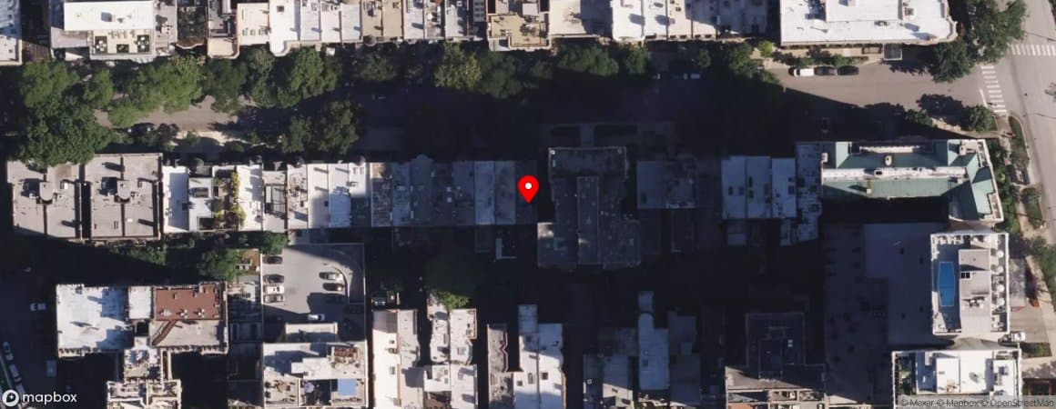 House image located at Chicago, Illinois, 60611