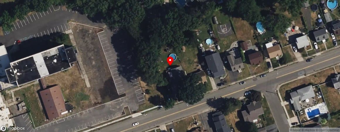 House image located at Saddle Brook, New Jersey, 7663