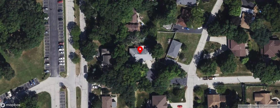 House image located at Palos Hills, Illinois, 60465