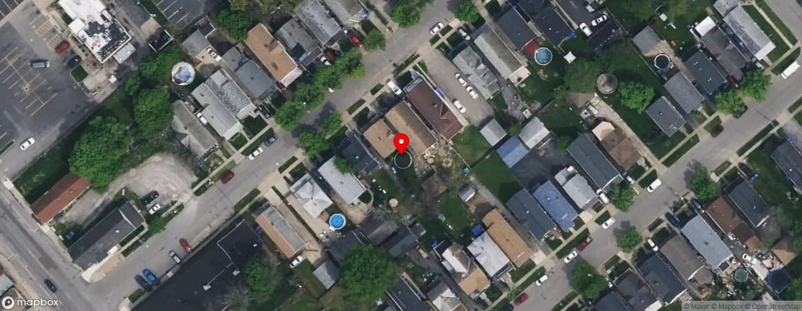 House image located at Buffalo, NY 14210