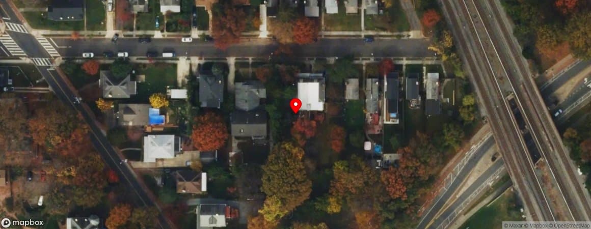 House image located at Washington, District of Columbia, 20012