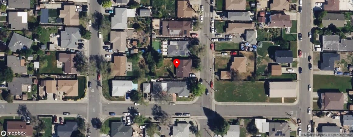 House image located at Vallejo, California, 94591