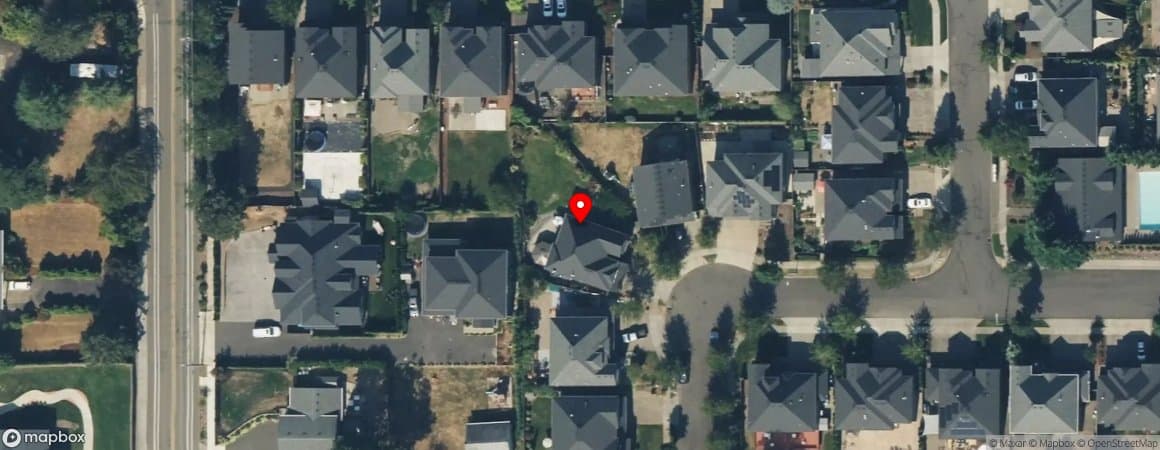 House image located at Clackamas, Oregon, 97015